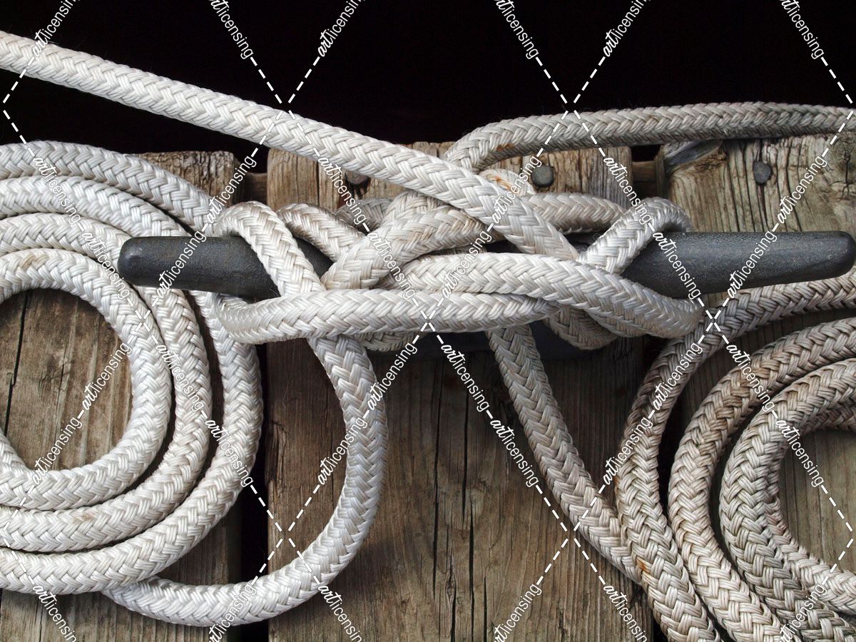 Boat’s Rope