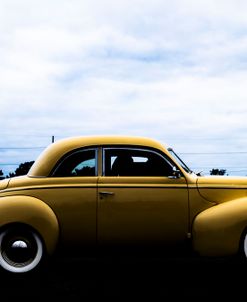 1939 Mercury