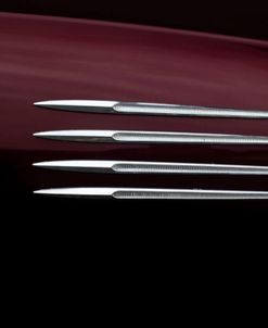 1960s Thunderbird Tail Design