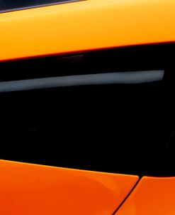 2020 McLaren 570S Side Vent