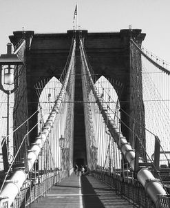 Brooklyn Bridge 2