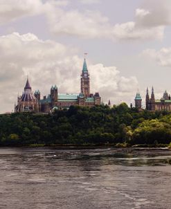 Ottawa Skyline 2