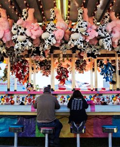 Players Richmond Fair