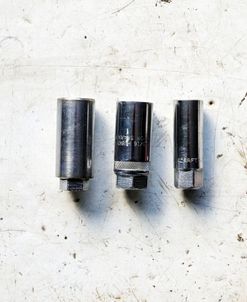 Independent Screw Heads 1