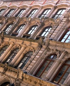 Architecture Montreal 2