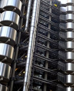 Lloyd’s of London 2