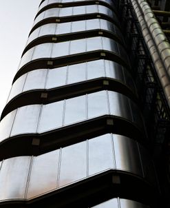 Lloyd’s of London 6