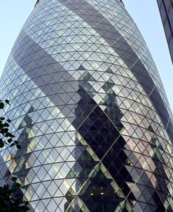 The Gherkin 1