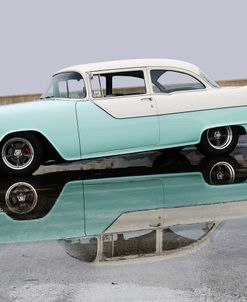 1955 Pontiac Pathfinder