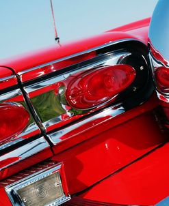 1958 Ford Fairlane