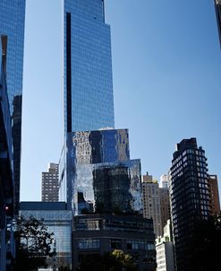 Columbus Circle