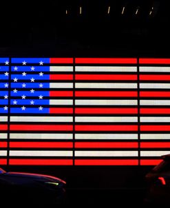 Digital Flag