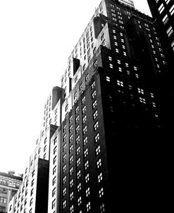 Apartment In Contrast