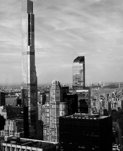 Tower And Condos