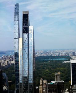 West 53Rd Street