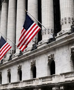 New York Stock Exchange