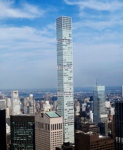 Park Ave Condo