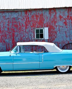 1955 Cadillac Series 62 1