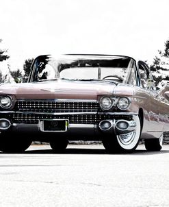 1959 Cadillac Series