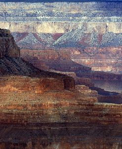 Grand Canyon Strata