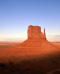 Monument Valley Wide Open