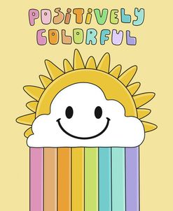 Positively Colorful