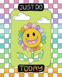 Just Do Today