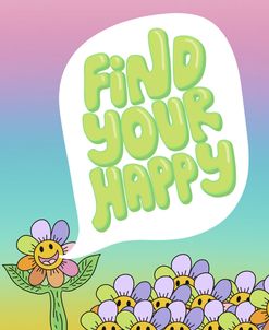 Find Your Happy