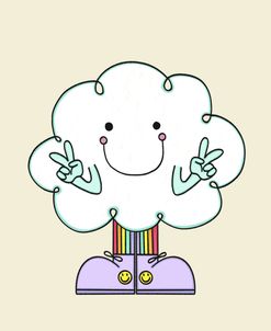 Cloud Friend