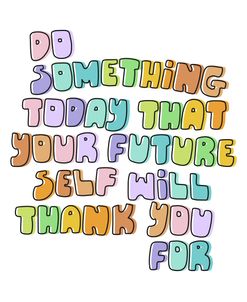 Do Something Today