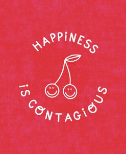 Happiness Contagious