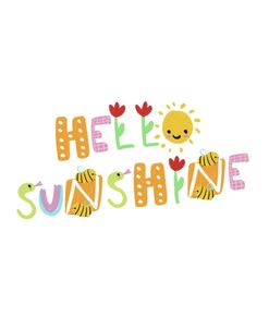 Hello Sunshine