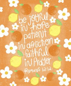 Romans 12 12