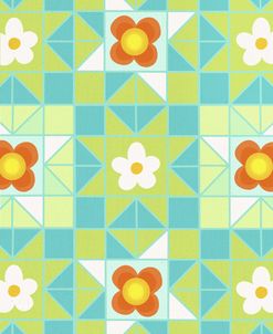 Quilt Pattern