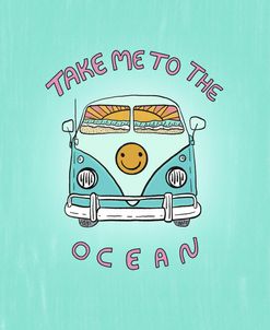 Take Me To Ocean