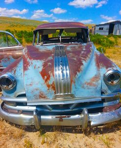 Pontiac Blues