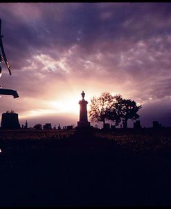 Grafton Cemetery