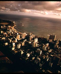 Waikiki Beach