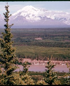 Mt Drum