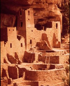 Cliff Palace