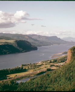 Columbia River Gorge