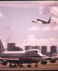 Honolulu International