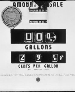 Gas Pump