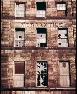 Mercantile