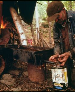 Vermont Maple