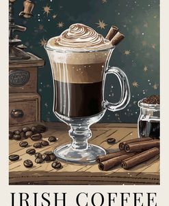 Irish Coffee