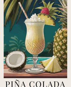 Pina Colada