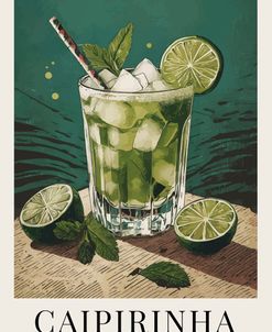 Caipirinha