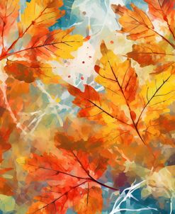 Autumn Leaves