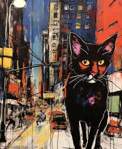 City Cat No 1